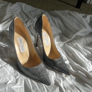 Jimmy Choo London high heels